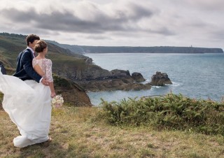 fort lalatte bretagne mariage