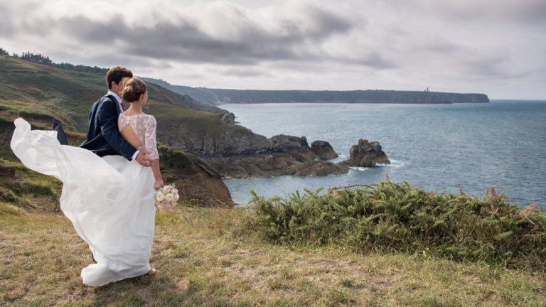 fort lalatte bretagne mariage