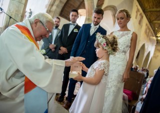 cérémonie mariage bretagne photographe