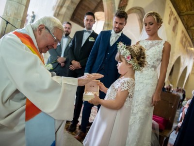 cérémonie mariage bretagne photographe