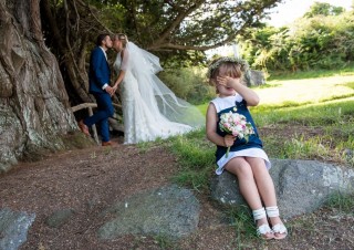 votre photographe de mariage en bretagne