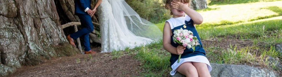 votre photographe de mariage en bretagne