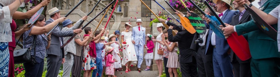 mariage pleneuf val andré