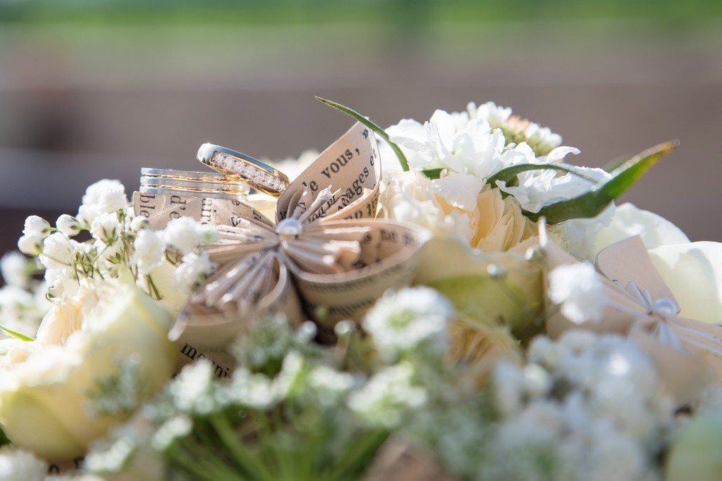 Chaque petit détail compte, et je me dois de saisir chacun de ces petits éléments auxquels vous avez accordé une grande importance. Je réalise le reportage de votre journée de mariage en Bretagne, n&#8217;hésitez pas à me contacter pour connaître mes disponibilités sur 2019 et 2020 !