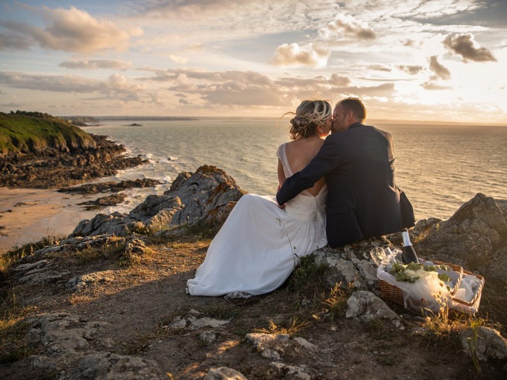 photographe mariage rennes