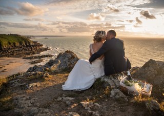 photographe mariage rennes