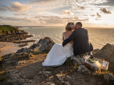 photographe mariage rennes