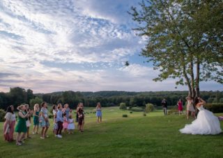 mariage domaine boisgelin