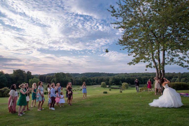 mariage domaine boisgelin