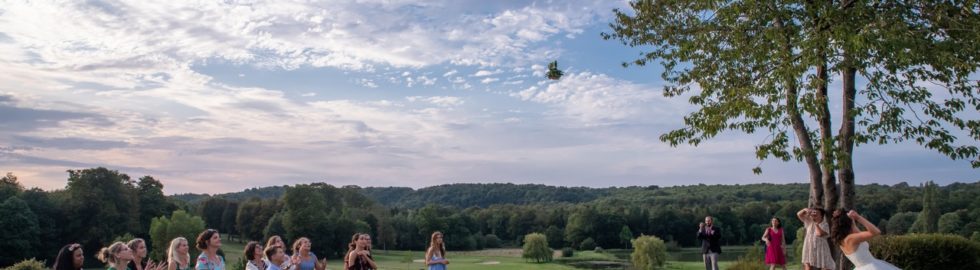 mariage domaine boisgelin