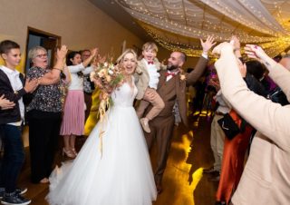 Moulin de L’Arguenon Mariage