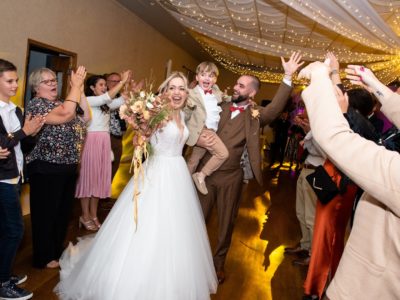 Moulin de L’Arguenon Mariage