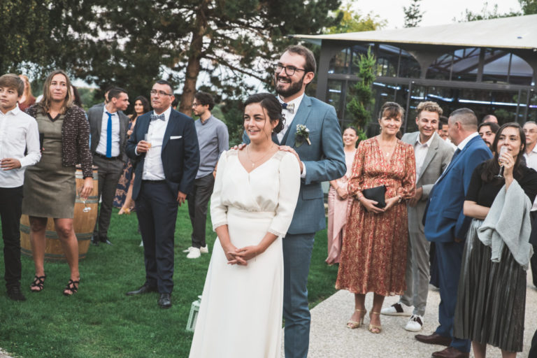 mariage région parisienne
