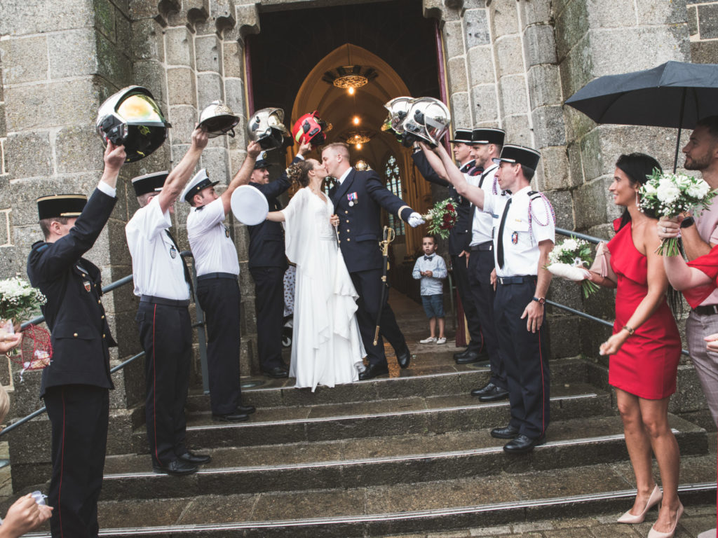 cérémonie religieuse mariage Rennes