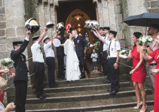 cérémonie religieuse mariage Rennes