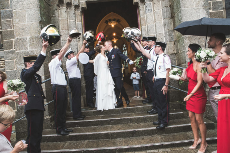 cérémonie religieuse mariage Rennes