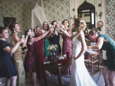 Photographe Mariage Domaine Boisgélin Côtes d’Armor