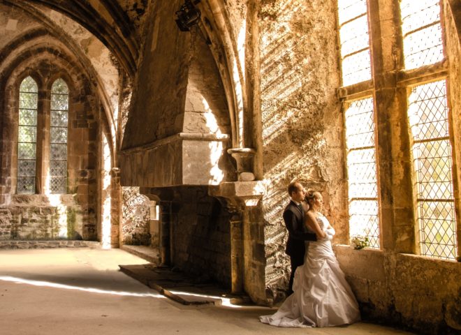 abbaye de beauport