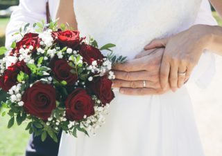 bouquet mariage bretagne
