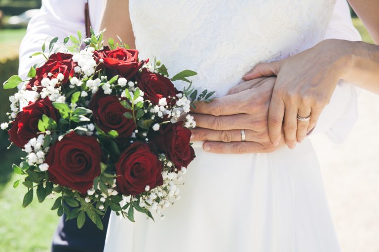 bouquet mariage bretagne