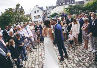 cérémonie religieuse bretagne