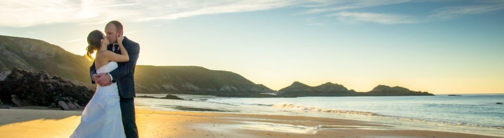 mariage erquy photos de couple mariage plage