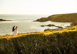 mariage morbihan photographe