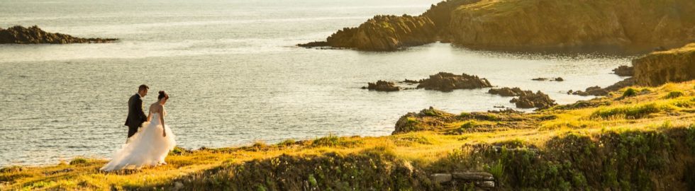 mariage morbihan photographe