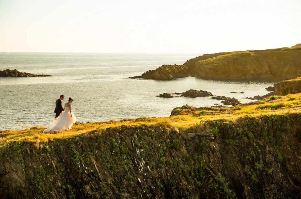 Photographe de mariage Morbihan