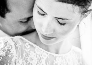 photographe mariage noé verte lanloup photo couple