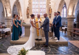 photographe mariage région saint brieuc