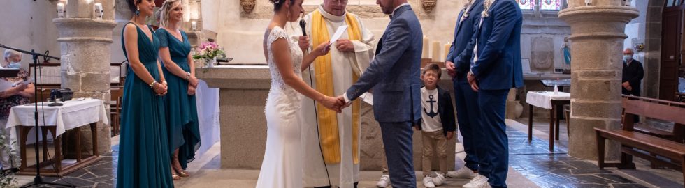 photographe mariage région saint brieuc