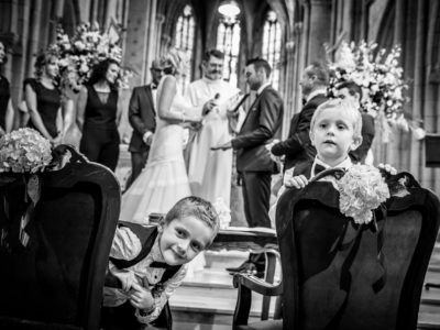 photographe mariage église bretagne