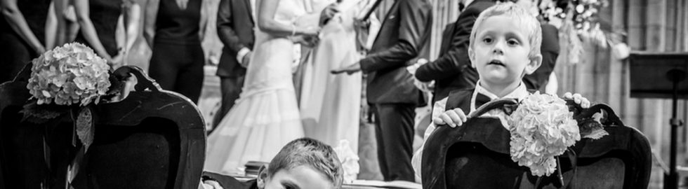 photographe mariage église bretagne