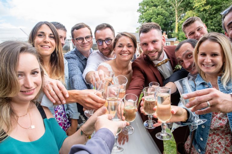 photos cocktail mariage bosny