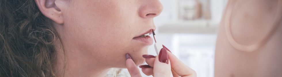 maquillage mariage à Brest