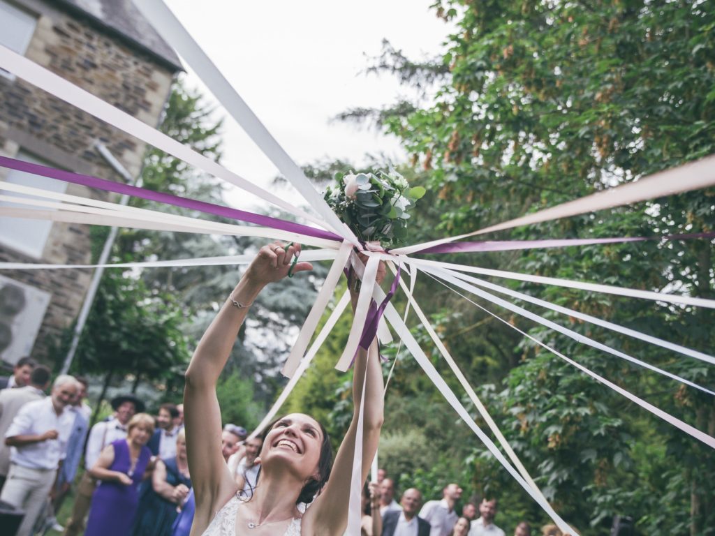 mariage moulin de l’arguenon