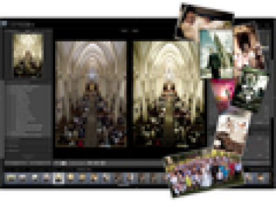 traitements des photos