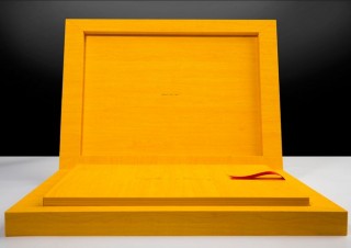 graphistudio réalisation young book