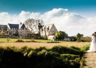photographe paimpol abbaye beauport