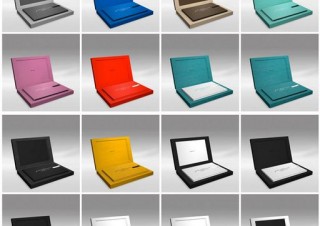 variantes couleurs young book