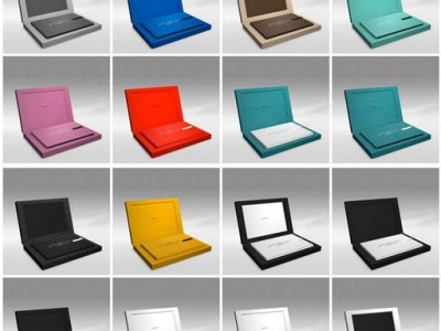 variantes couleurs young book