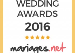 mariages.net wedding awards