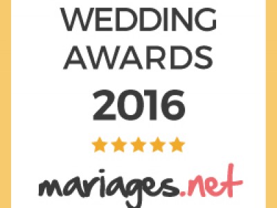 mariages.net wedding awards
