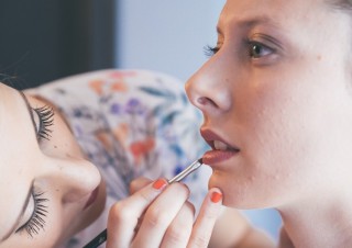 maquillage mariage côtes d’armor
