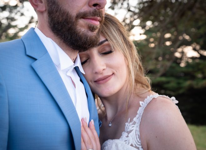 photographe mariage morbihan vannes